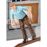 Schleich 42485 set da gioco, Gioco figura 3 anno/i, Multicolore, Plastica
