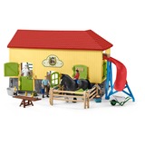 Schleich 42485 set da gioco, Gioco figura 3 anno/i, Multicolore, Plastica