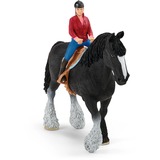 Schleich 42485 set da gioco, Gioco figura 3 anno/i, Multicolore, Plastica