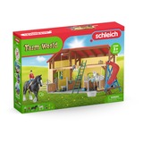 Schleich 42485 set da gioco, Gioco figura 3 anno/i, Multicolore, Plastica