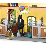 Schleich 42485 set da gioco, Gioco figura 3 anno/i, Multicolore, Plastica