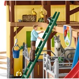 Schleich 42485 set da gioco, Gioco figura 3 anno/i, Multicolore, Plastica