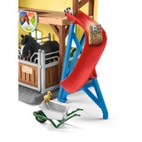 Schleich 42485 set da gioco, Gioco figura 3 anno/i, Multicolore, Plastica