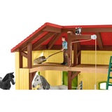Schleich 42485 set da gioco, Gioco figura 3 anno/i, Multicolore, Plastica