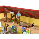 Schleich 42485 set da gioco, Gioco figura 3 anno/i, Multicolore, Plastica