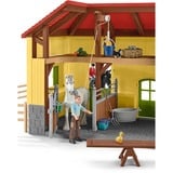 Schleich FARM WORLD 42485 set da gioco, Gioco figura 3 anno/i, Multicolore, Plastica