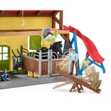 Schleich FARM WORLD 42485 set da gioco, Gioco figura 3 anno/i, Multicolore, Plastica