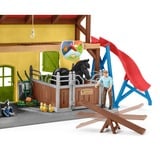Schleich FARM WORLD 42485 set da gioco, Gioco figura 3 anno/i, Multicolore, Plastica
