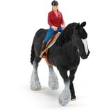Schleich FARM WORLD 42485 set da gioco, Gioco figura 3 anno/i, Multicolore, Plastica