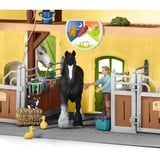Schleich FARM WORLD 42485 set da gioco, Gioco figura 3 anno/i, Multicolore, Plastica