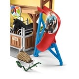 Schleich FARM WORLD 42485 set da gioco, Gioco figura 3 anno/i, Multicolore, Plastica
