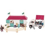 Schleich HORSE CLUB 72147 action figure giocattolo 5 anno/i, Multicolore