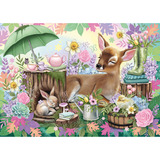 Schmidt Spiele 58826, Puzzle 