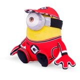 Schmidt Spiele Minions: Pit Crew, 25 cm, Peluche animali 