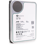 Seagate Exos X24 24 TB ricondizionato, Hard-disk 