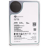 Seagate ST24000NM000H, Hard-disk 