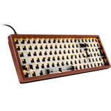 Sharkoon 4044951042609 legno