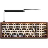 Sharkoon 4044951042609 legno