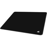 Sharkoon SKILLER SGP50 Black, Gioco mouse pad Nero
