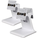 Shuttle POV21, Supporto per pavimento bianco