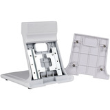 Shuttle POV21, Supporto per pavimento bianco