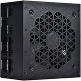 SilverStone SST-DA750R-GM 750W Nero