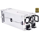 SilverStone SST-GM1000-2UG-V2, Alimentatore PC argento