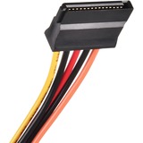 SilverStone SST-GM1000-2UG-V2, Alimentatore PC argento