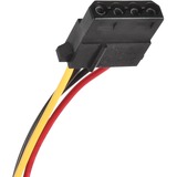 SilverStone SST-GM1000-2UG-V2, Alimentatore PC argento