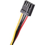 SilverStone SST-GM1000-2UG-V2, Alimentatore PC argento