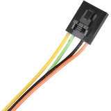 SilverStone SST-GM1000-2UG-V2, Alimentatore PC argento