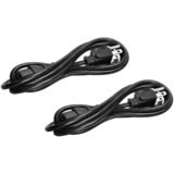 SilverStone SST-GM1000-2UG-V2, Alimentatore PC argento