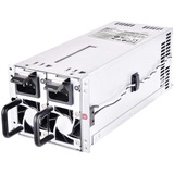 SilverStone SST-GM1000-2UG-V2, Alimentatore PC argento