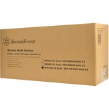 SilverStone SST-GM1000-2UG-V2, Alimentatore PC argento