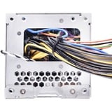 SilverStone SST-GM1000-2UG-V2, Alimentatore PC argento
