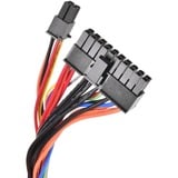 SilverStone SST-GM1000-2UG-V2, Alimentatore PC argento