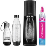 SodaStream 1012813491, Soda Nero