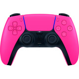 Sony Controller wireless DualSense, Gamepad fucsia/Nero