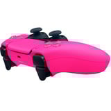 Sony Controller wireless DualSense, Gamepad fucsia/Nero