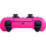 Sony Controller wireless DualSense, Gamepad fucsia/Nero
