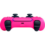 Sony DualSense Wireless-Controller, Gamepad fucsia/Nero