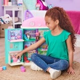 Spin Master Gabby's Dollhouse, La cucina di gattino Dolcetto, mini playset stanze della casa, giochi per bambini dai 3 anni in su, Gioco figura Gabby's Dollhouse , La cucina di gattino Dolcetto, mini playset stanze della casa, giochi per bambini dai 3 anni in su, 3 anno/i