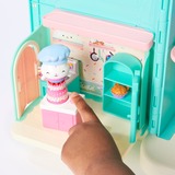 Spin Master Gabby's Dollhouse, La cucina di gattino Dolcetto, mini playset stanze della casa, giochi per bambini dai 3 anni in su, Gioco figura Gabby's Dollhouse , La cucina di gattino Dolcetto, mini playset stanze della casa, giochi per bambini dai 3 anni in su, 3 anno/i