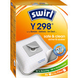 Swirl Y 298 
