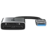TP-Link UA430, Lettore di schede grigio