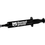 Thermal Grizzly Hydronaut compontente del dissipatore di calore 11,8 W/m·K 26 g argento, 11,8 W/m·K, 2,6 g/cm³, -200 - 350 °C, 10 ml, 26 g