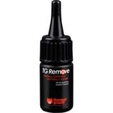 Thermal Grizzly TG Remove Dispositivi di pulizia di composti del dissipatore di calore, Agenti di sgrassatura 10 ml, CPU, GPU, Metallo