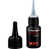 Thermal Grizzly TG Remove Dispositivi di pulizia di composti del dissipatore di calore, Agenti di sgrassatura 10 ml, CPU, GPU, Metallo