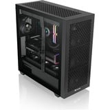 Thermaltake AX500, Torre grande telaio Nero