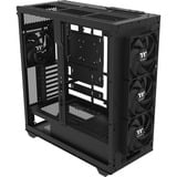 Thermaltake AX500, Torre grande telaio Nero